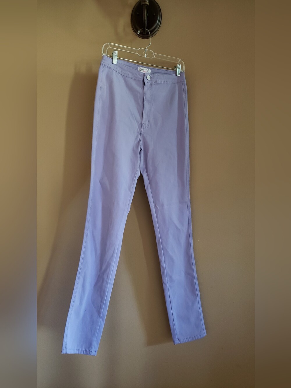 Bundle SUPER HIGH WAIST STRETCH JEANS By SWANK A POSH